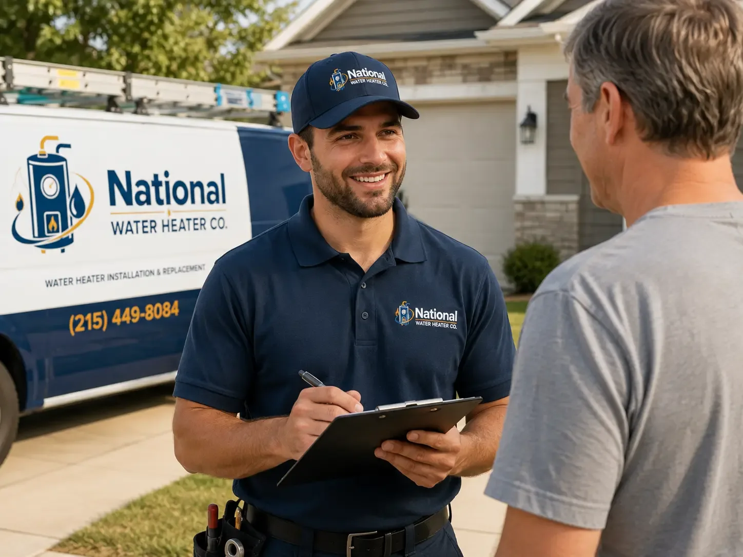 Water Heater Installation Flomot, TX FAQs